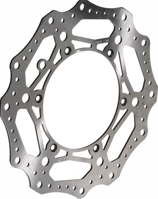 Спирачен диск RFX Race Wave Fixed Brake Disc Gasgas/Husq/KTM 250/300/450/500