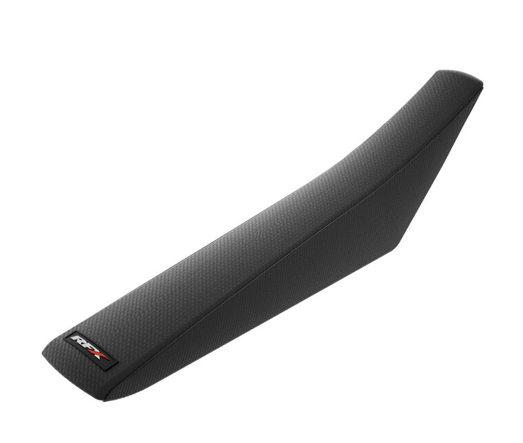 Калъф за седалка RFX Race Gripper Seat Cover - Black KTM 85 18-25