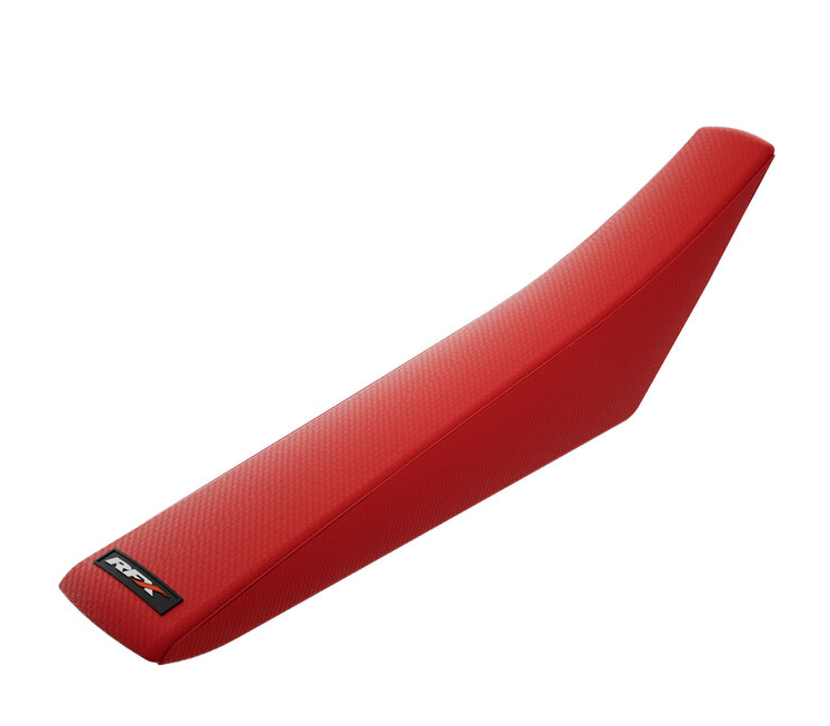 Калъф за седалка RFX Race Gripper Seat Cover - Red GASGAS MC 65 24-25