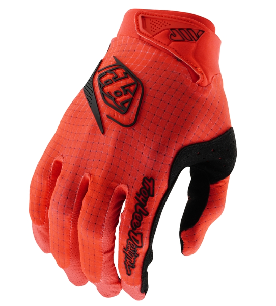Мотокрос ръкавици TROY LEE DESIGNS Air - Mono Orange