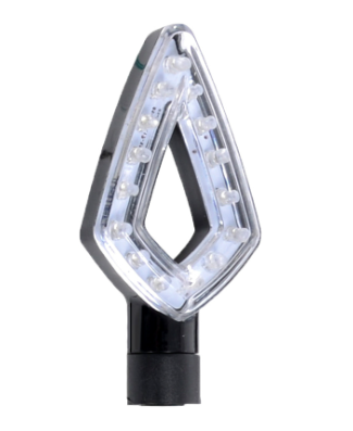 LED мигачи OXFORD Signal 3 