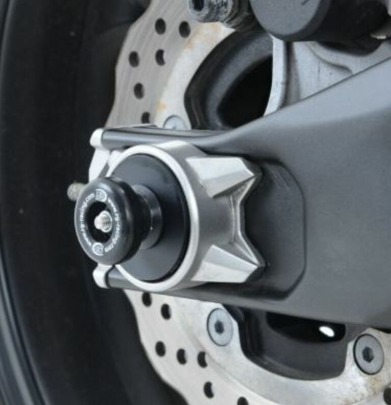 Адаптери за стойка R&G RACING Stand bobbins Yamaha MT-07