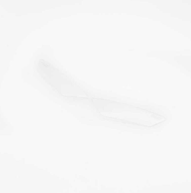 Стъклен протектор за фар R&G RACING Headlight Shield Transparent (Pair) - Honda
