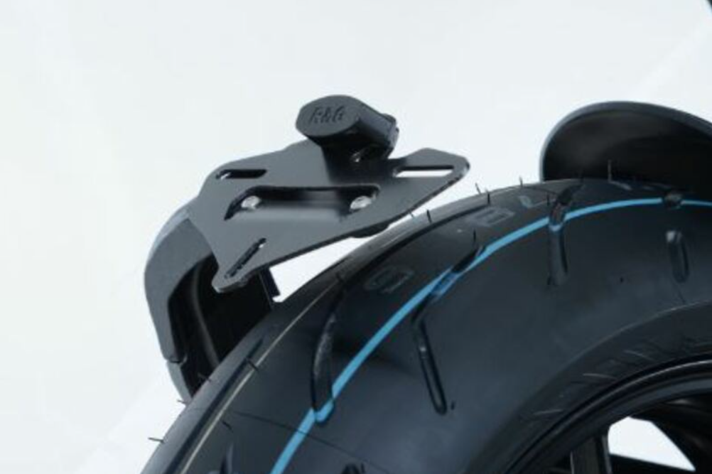 Стойка за номер R&G RACING ''Wheel Fitted'' Licence Plate Holder Yamaha MT-09 17-20