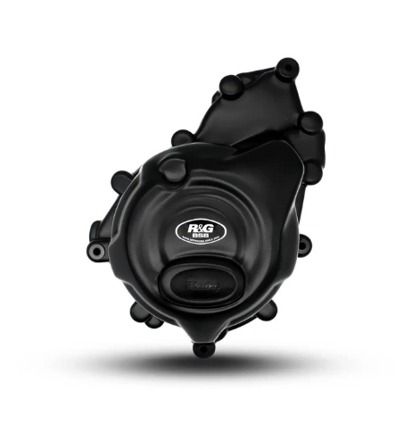 Протектор за двигател R&G RACING Left Engine Case Cover CFMOTO 450NK 24-26 / 450MT 24
