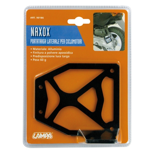 Стойка за скутер номер – NAXOX 90186