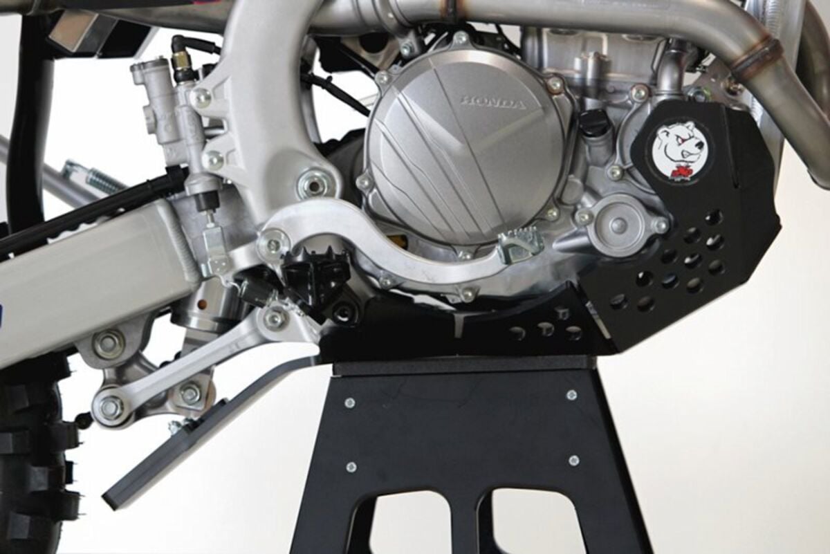 XTR предпазна кора 8MM HON CRF250R-X-300RX AXP RACING AX1631