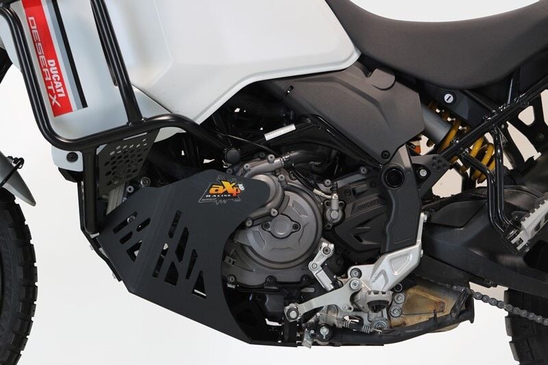 Предпазна кора ADV DUC DESERT X AXP RACING AX1689