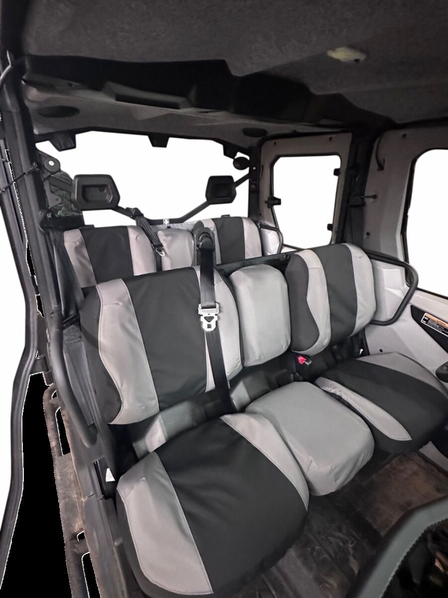 Калъф за седалка DEFENDER LTD MAX MSE MOOSE RACING DEFLTDMAXBS-11