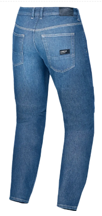 МОТО ДЪНКИ ALPINESTARS Flex-Ast 7 Denim