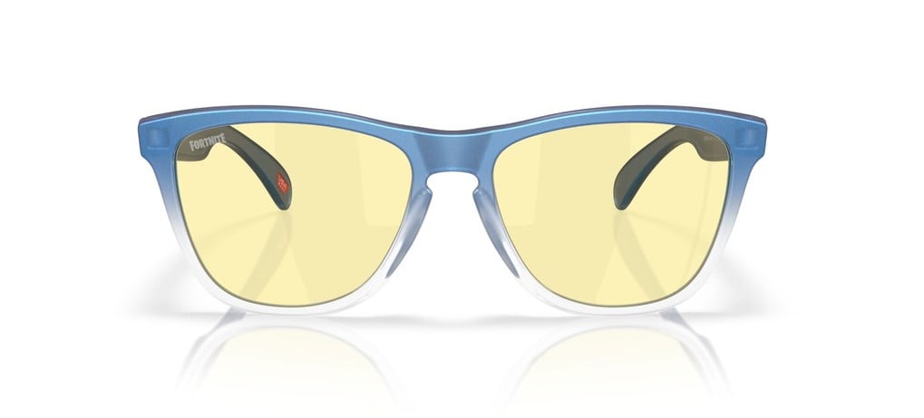 Очила OAKLEY Frogskins Fortnite BlCyClFd w/ Prizm Gmg
