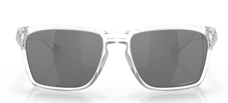 Очила OAKLEY Sylas Polished Clear w/ Prizm Black