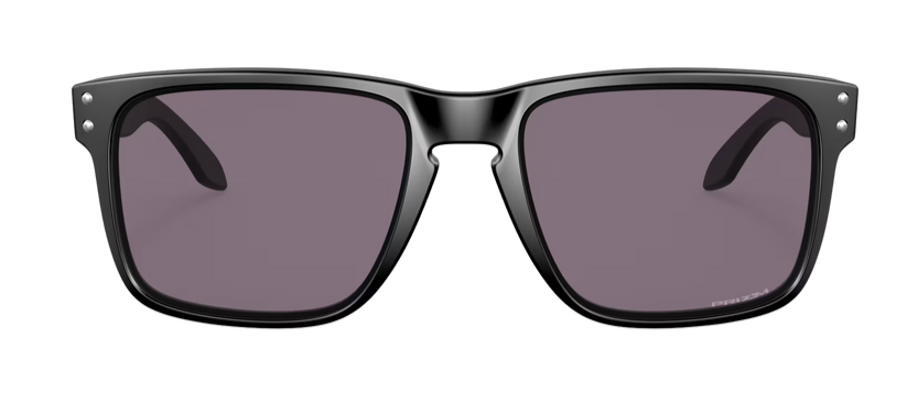 Очила OAKLEY Holbrook XL Matte Black w/ PRIZM Grey