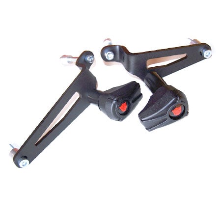 Краш тапи RENNER X-PADS за SUZUKI GSX-F 600 - X10328