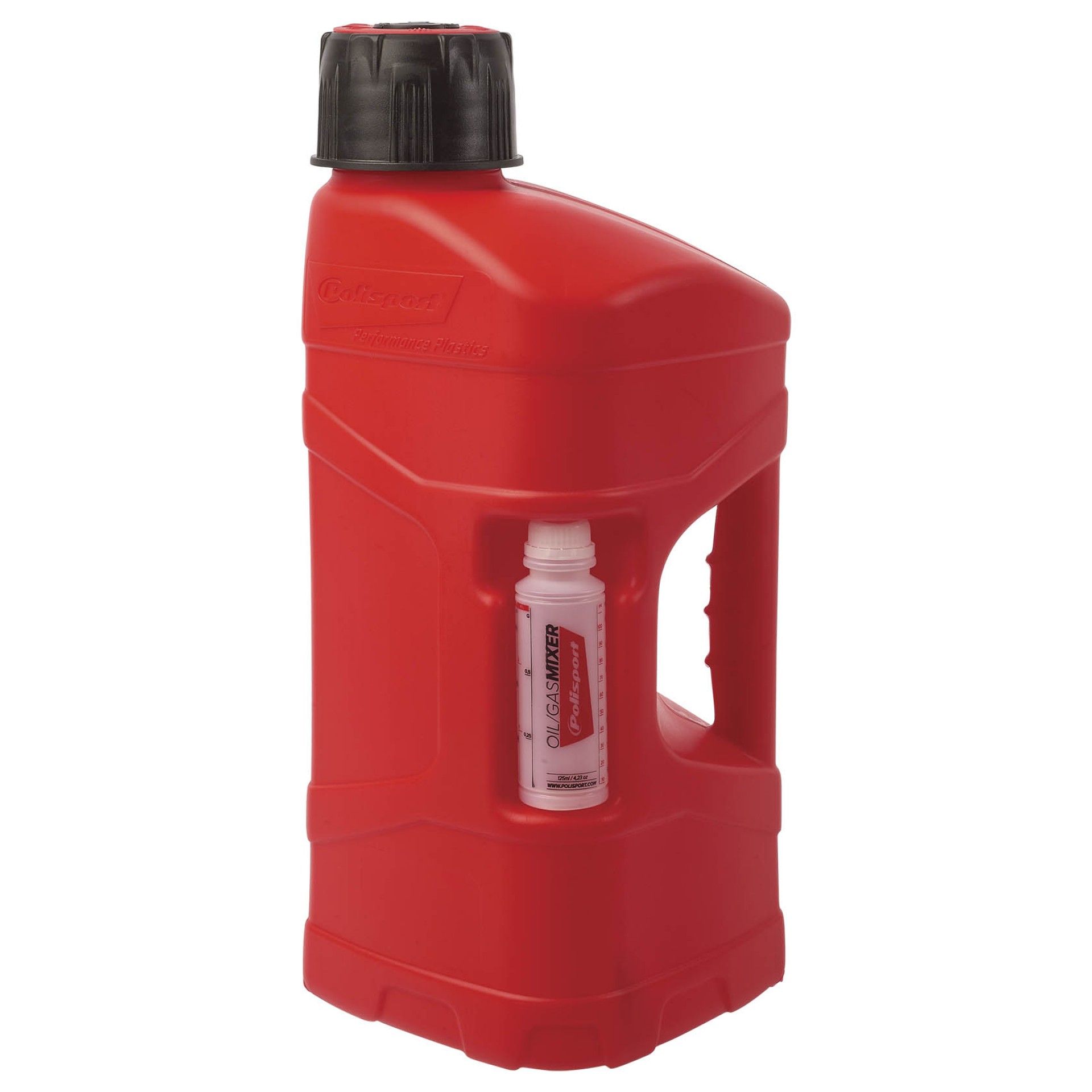 Туба за гориво Polisport PROOCTANE - 10L 