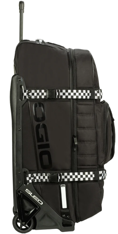Сак с колела OGIO RIG 9800 PRO Fast Times