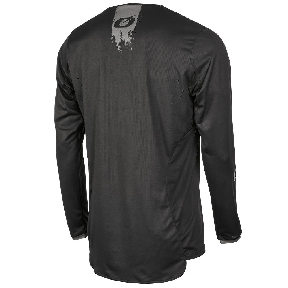 Вело джърси O'NEAL ELEMENT FR HYBRID BLACK V.24