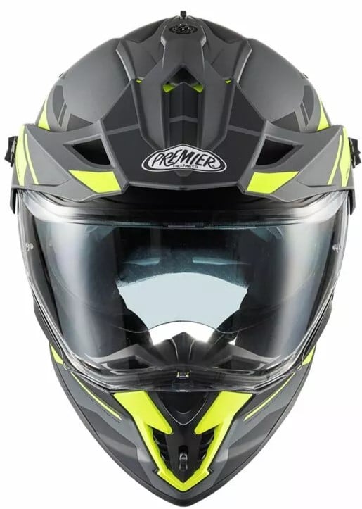 Каска PREMIER DISCOVERY EAY17BM