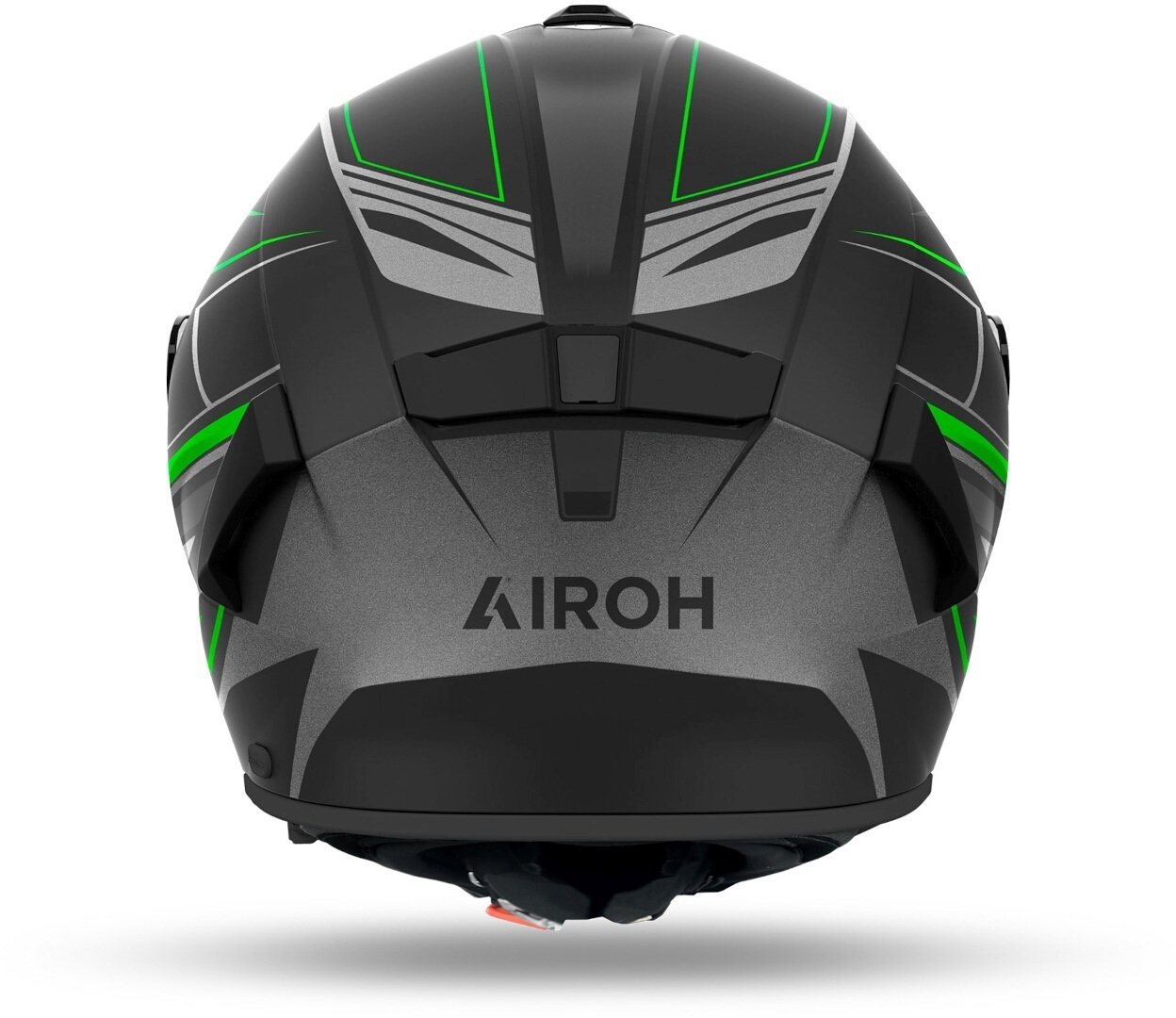 Каска AIROH SPARK 2 SHADOW GREEN
