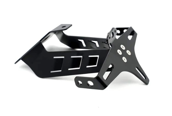 Стойка за номер R&G RACING Licence plate Holder Aprilia RS437